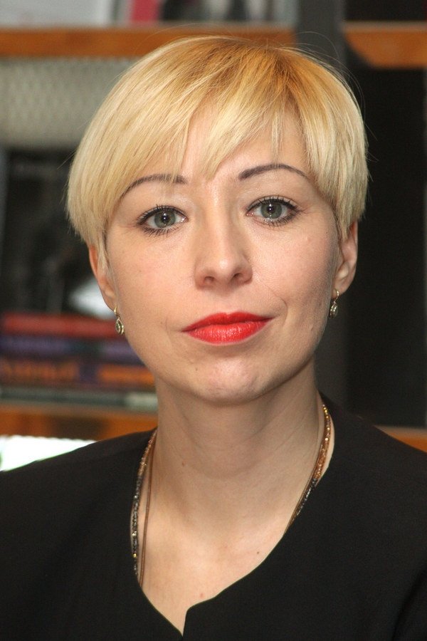 Foto de Magdalena Piekorz