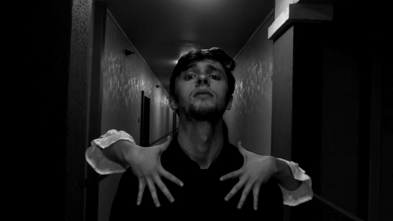 Backdrop image