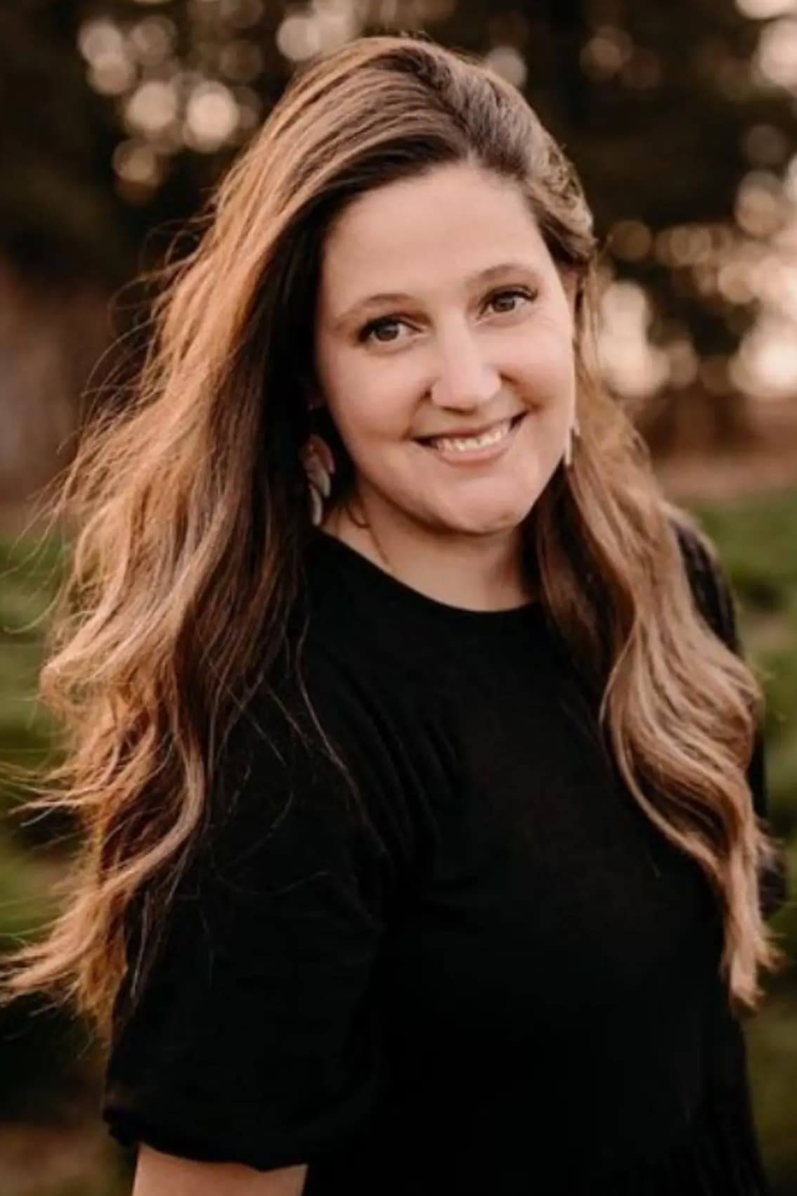 Foto de Tori Roloff