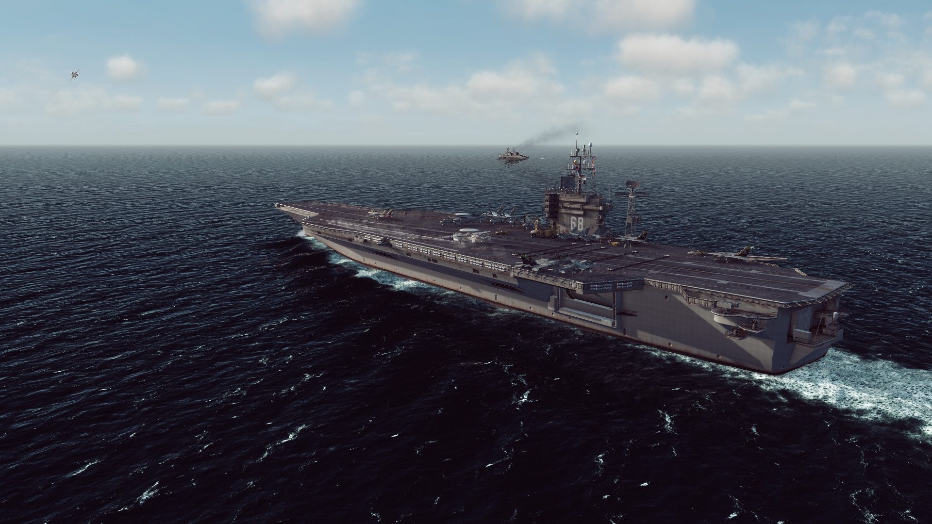 Backdrop image