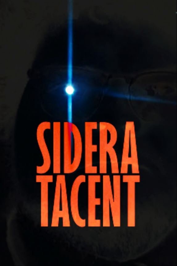 Poster de Sidera Tacent