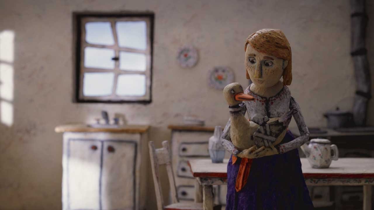 Marina Rosset