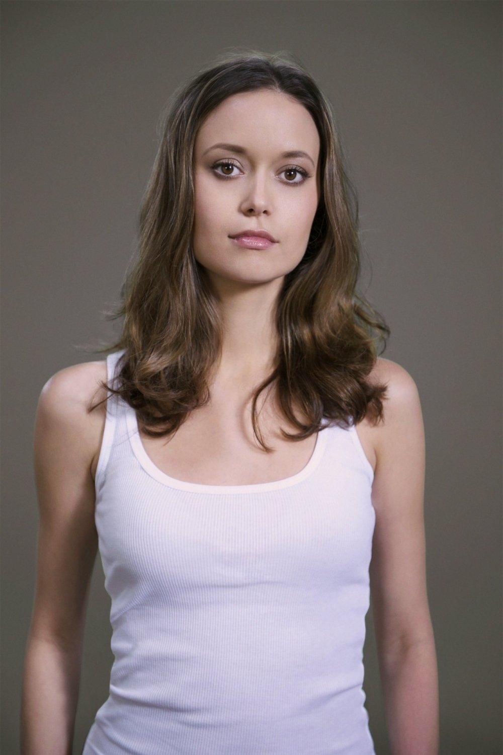 Foto de Summer Glau