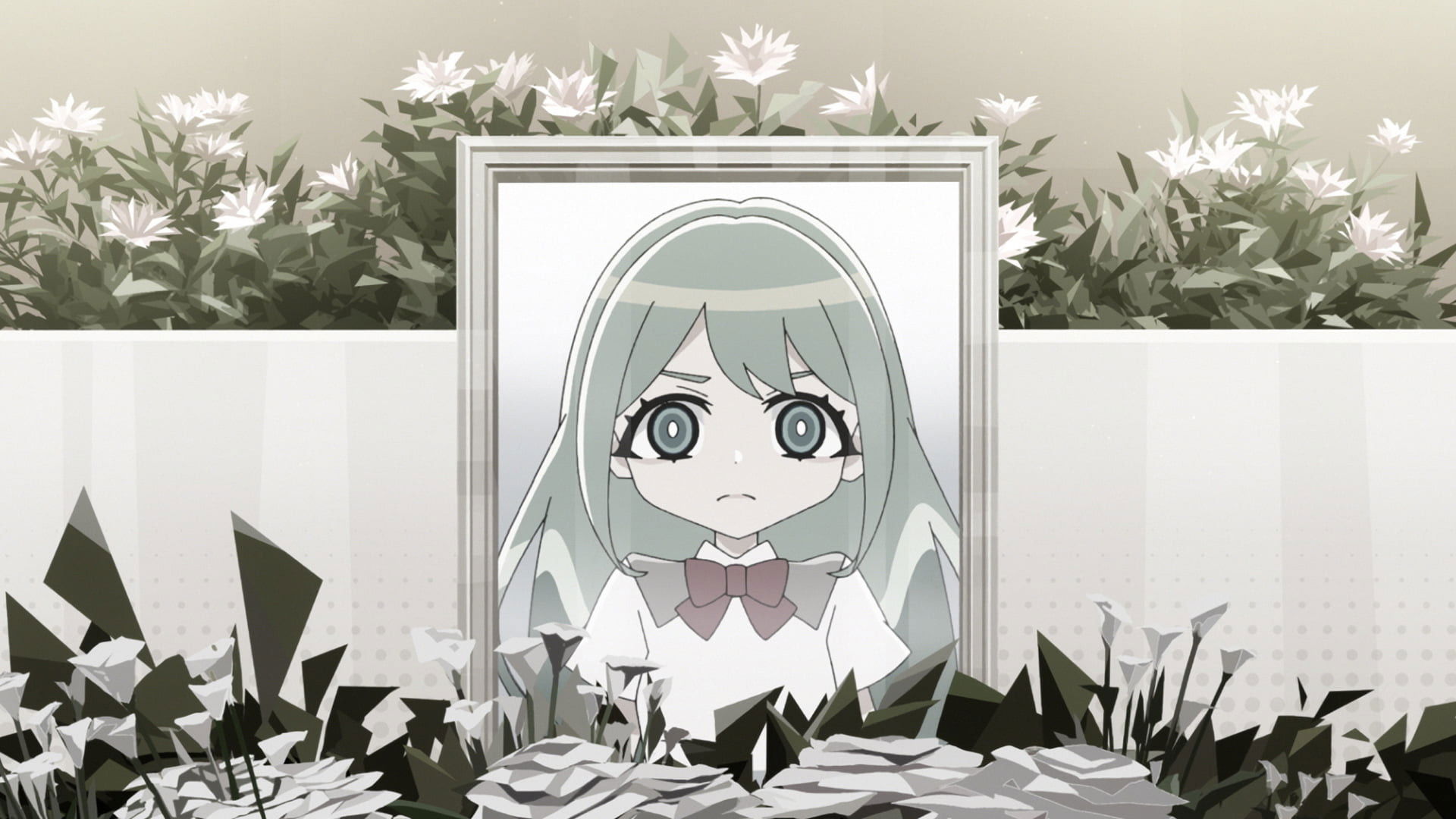 With a Promise from Long Ago