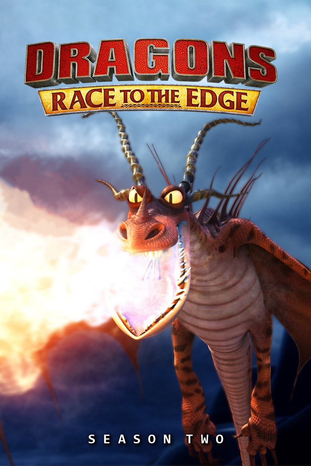 Poster de Temporada 2