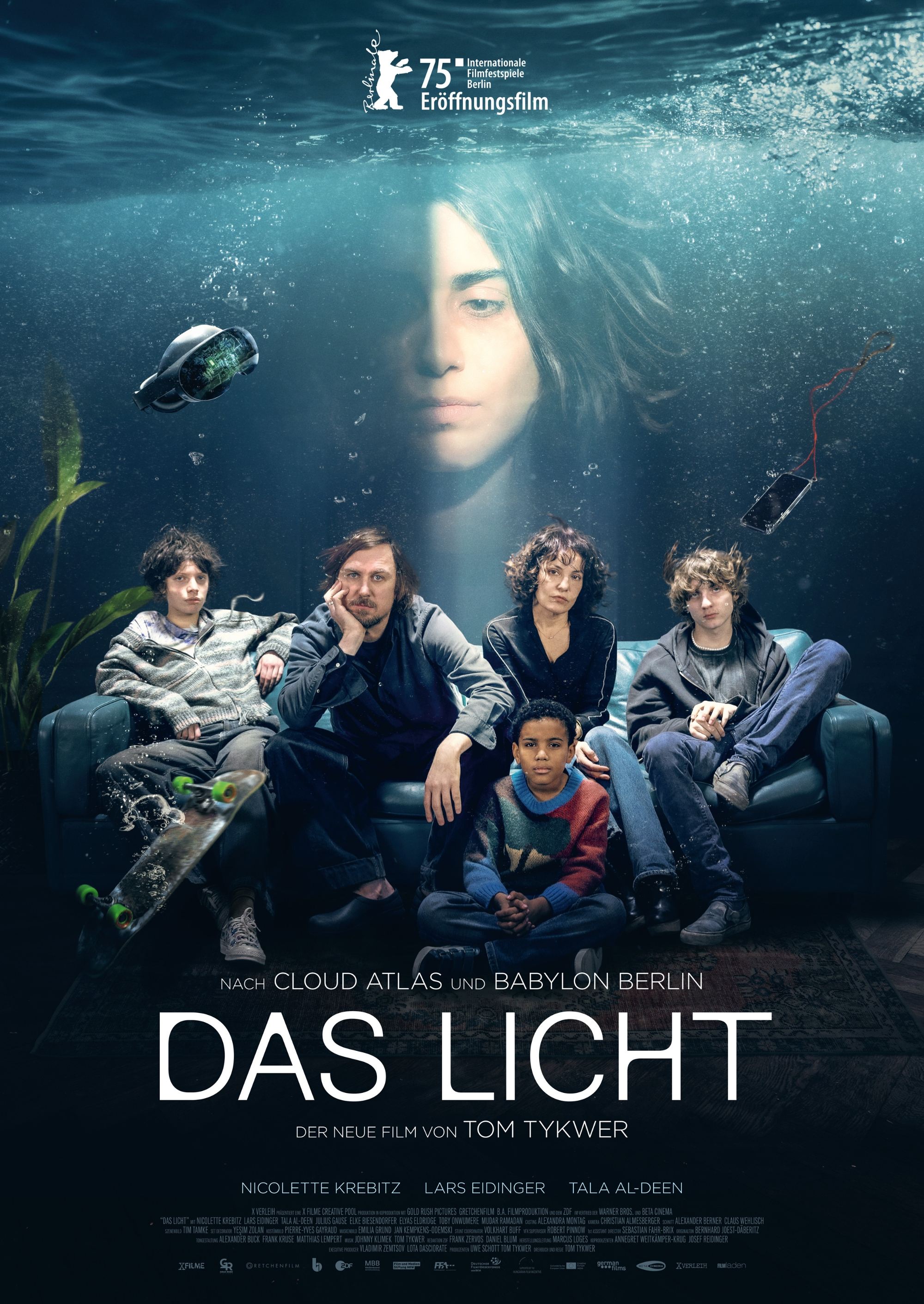 Poster movie