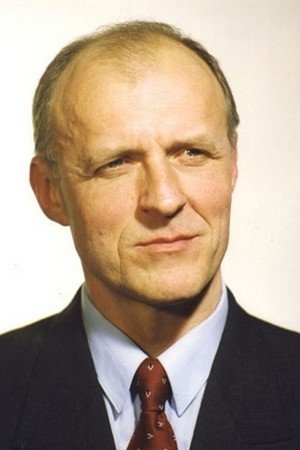 Foto de Edward Bukowian