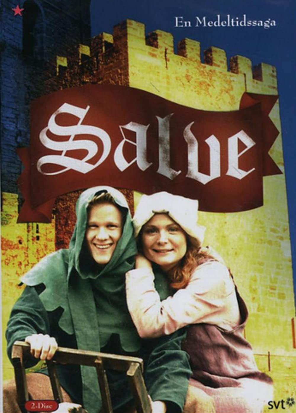 Poster de Salve - en medeltidssaga