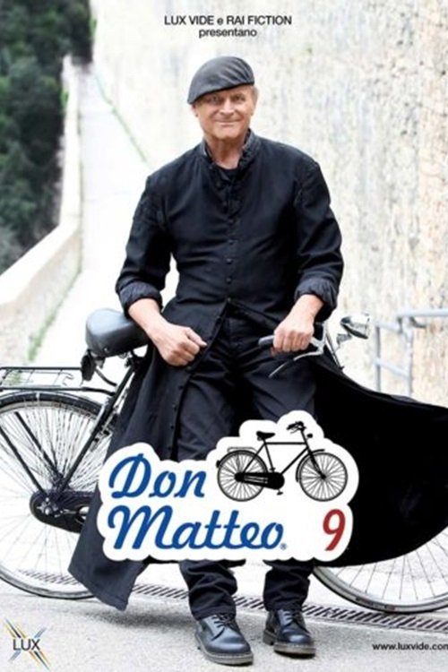 Poster de Temporada 9