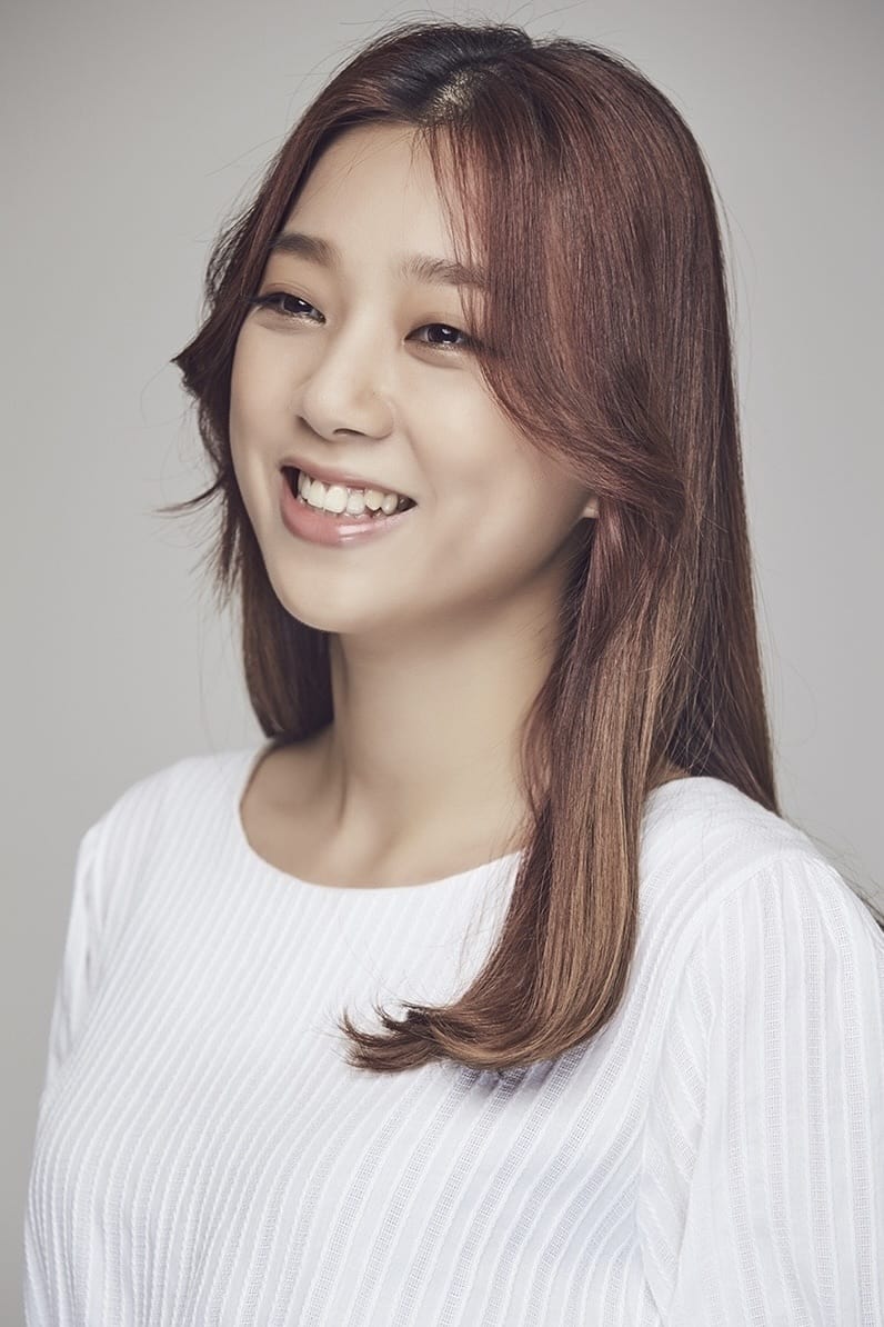 Foto de Yoo Joo-hye