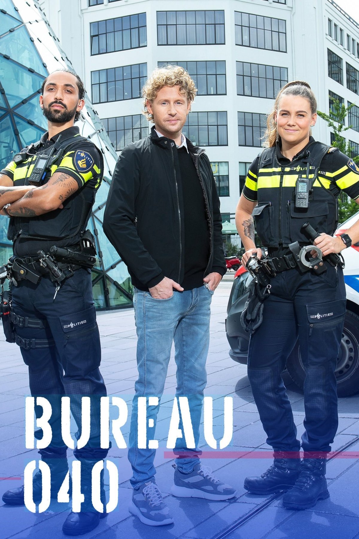 Poster de Bureau 040