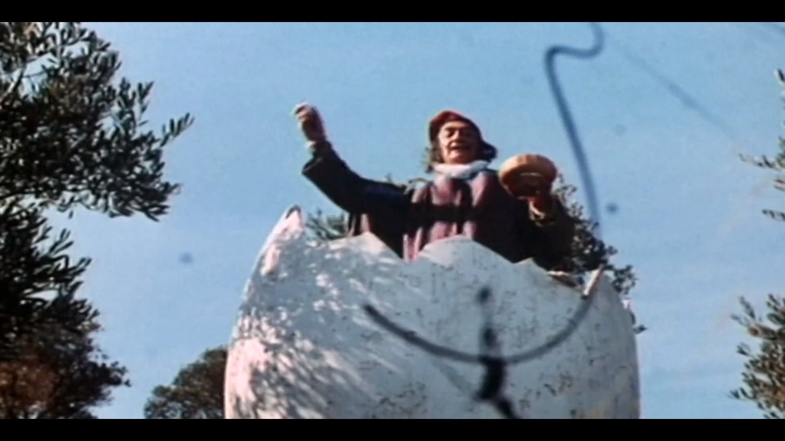 Backdrop image