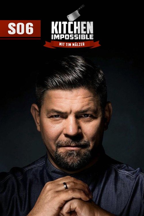 Poster de Temporada 6