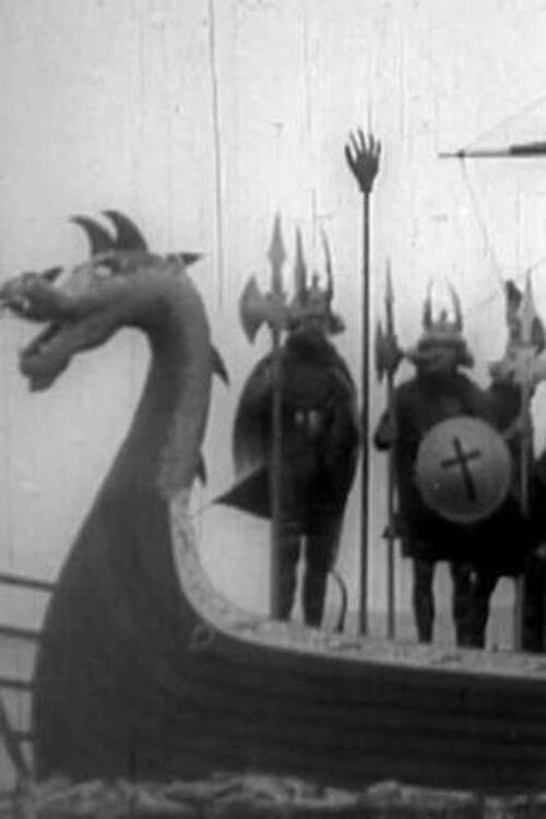 Poster de Old Norse Vikings Festival