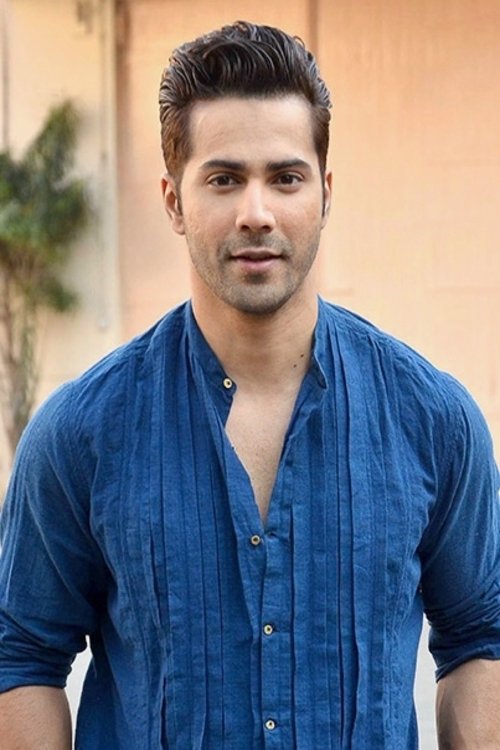Foto de Varun Dhawan