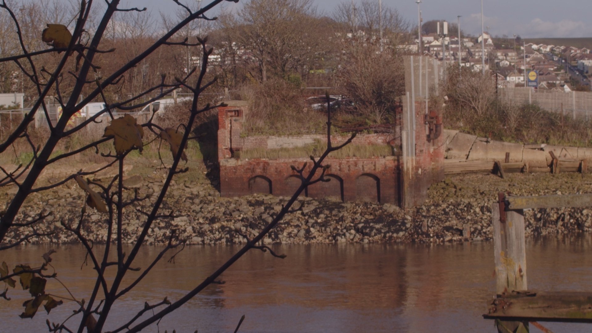 Backdrop image