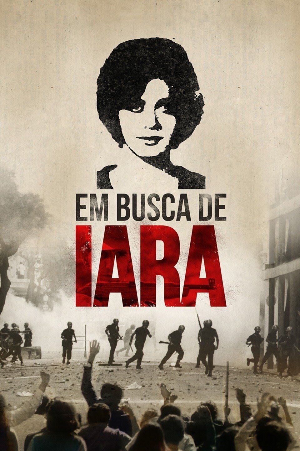 Poster de Em Busca de Iara