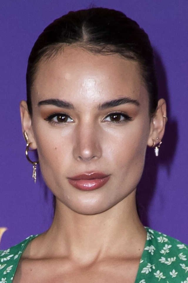 Jade Lebœuf