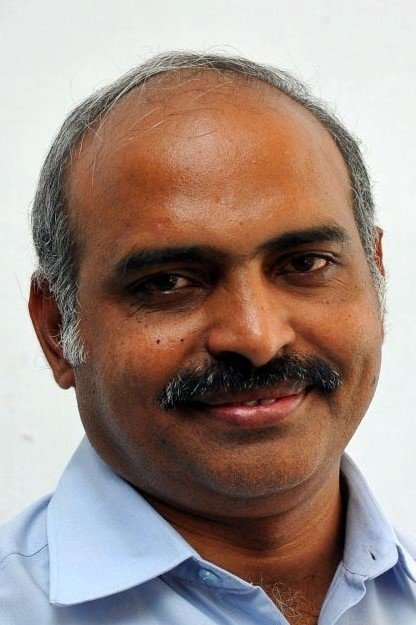 Foto de Sunil Kumar Reddy