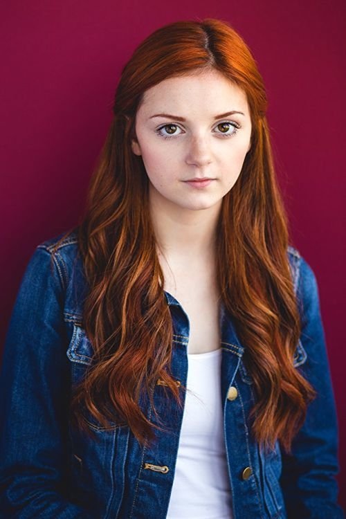 Foto de Jessica Clement