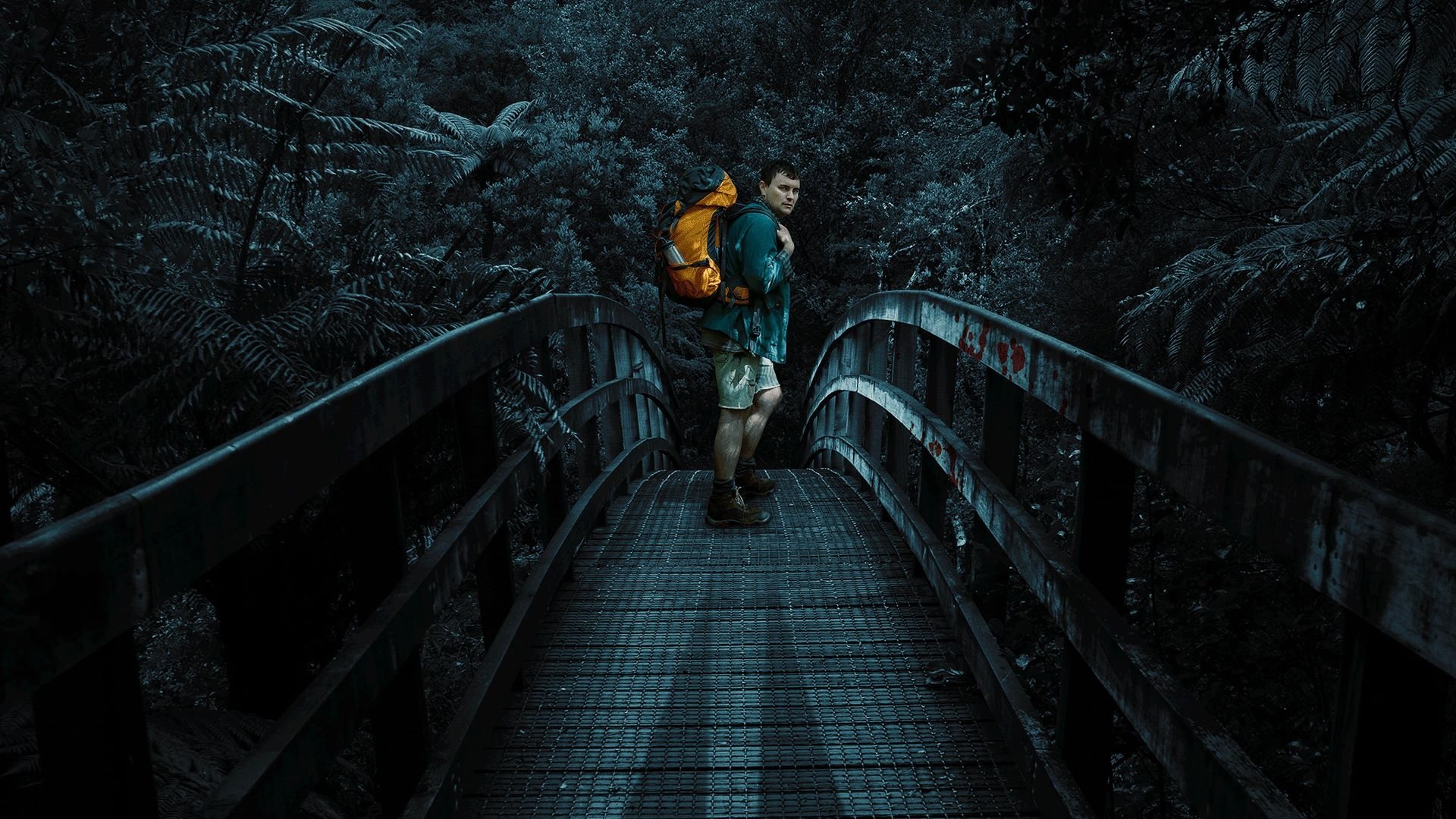 Backdrop image