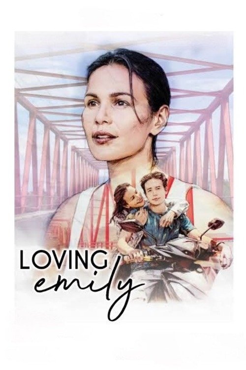 Poster de Loving Emily
