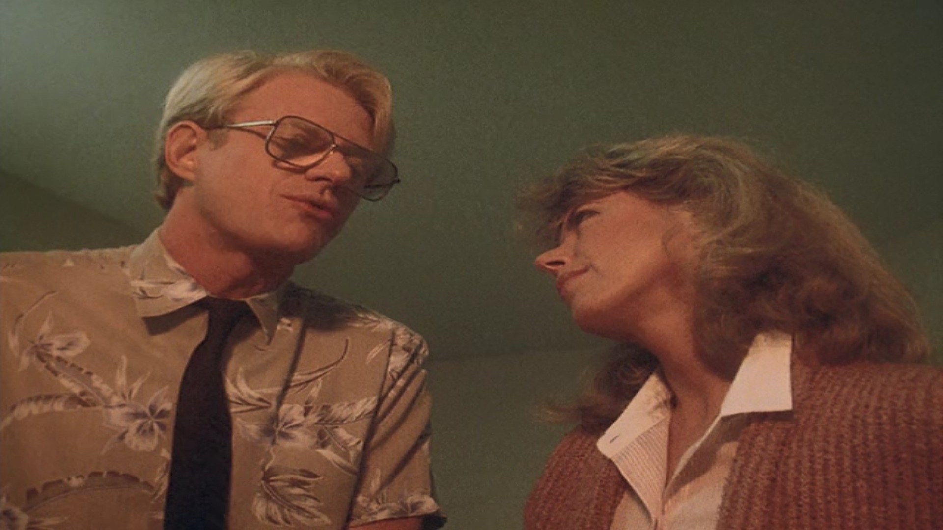 St. Elsewhere 5×11 – Lost Weekend