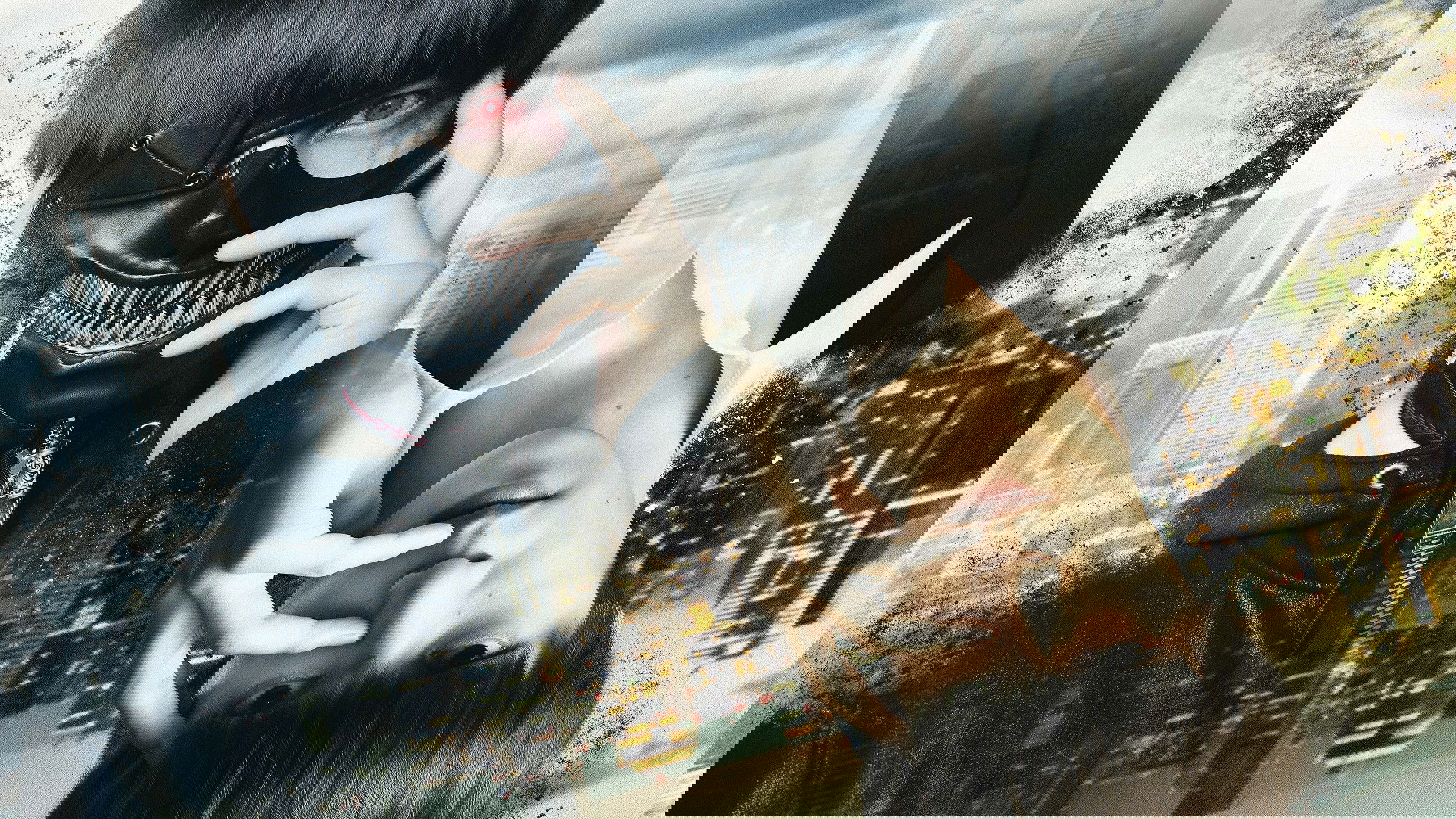 Backdrop image