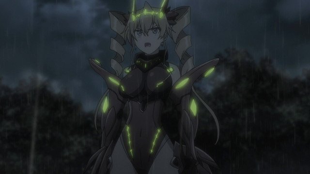 Dragon Type