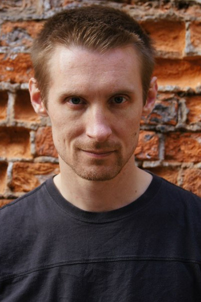 Алексей Павлов