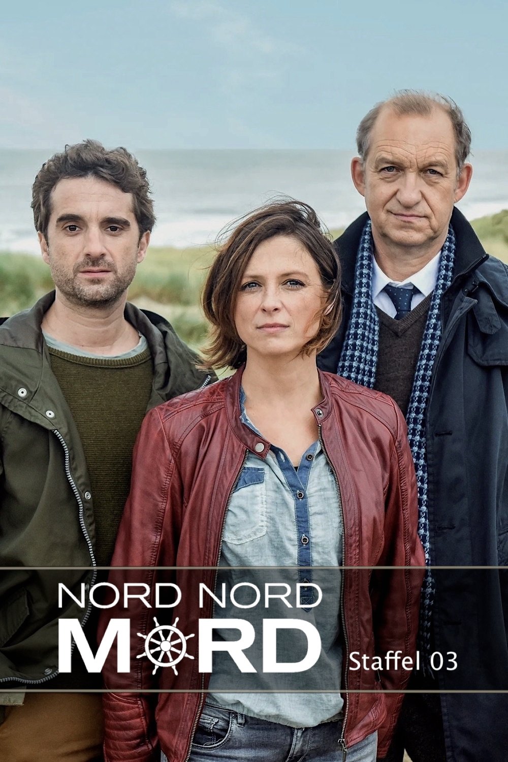 Poster de Temporada 3