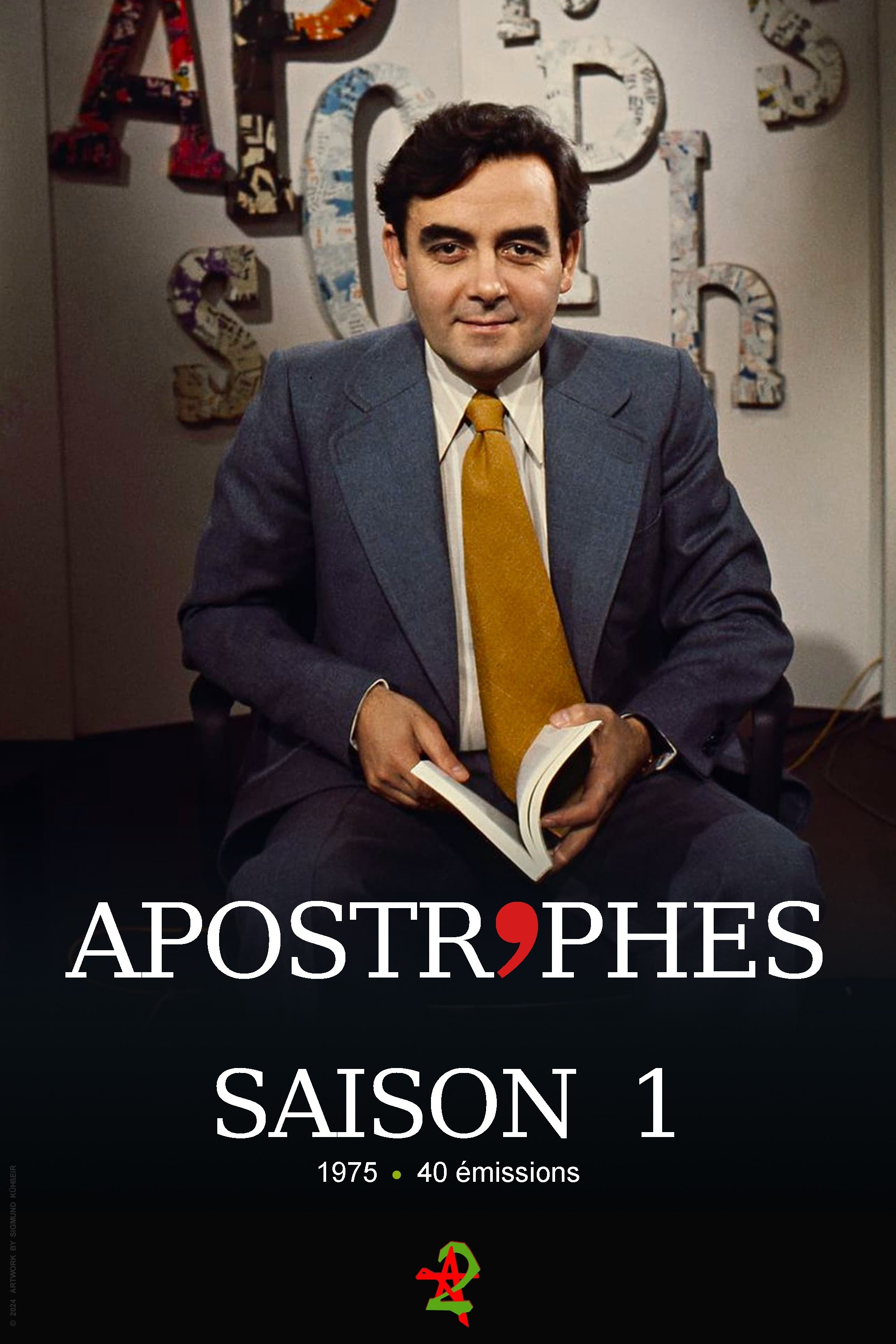 Poster de Temporada 1