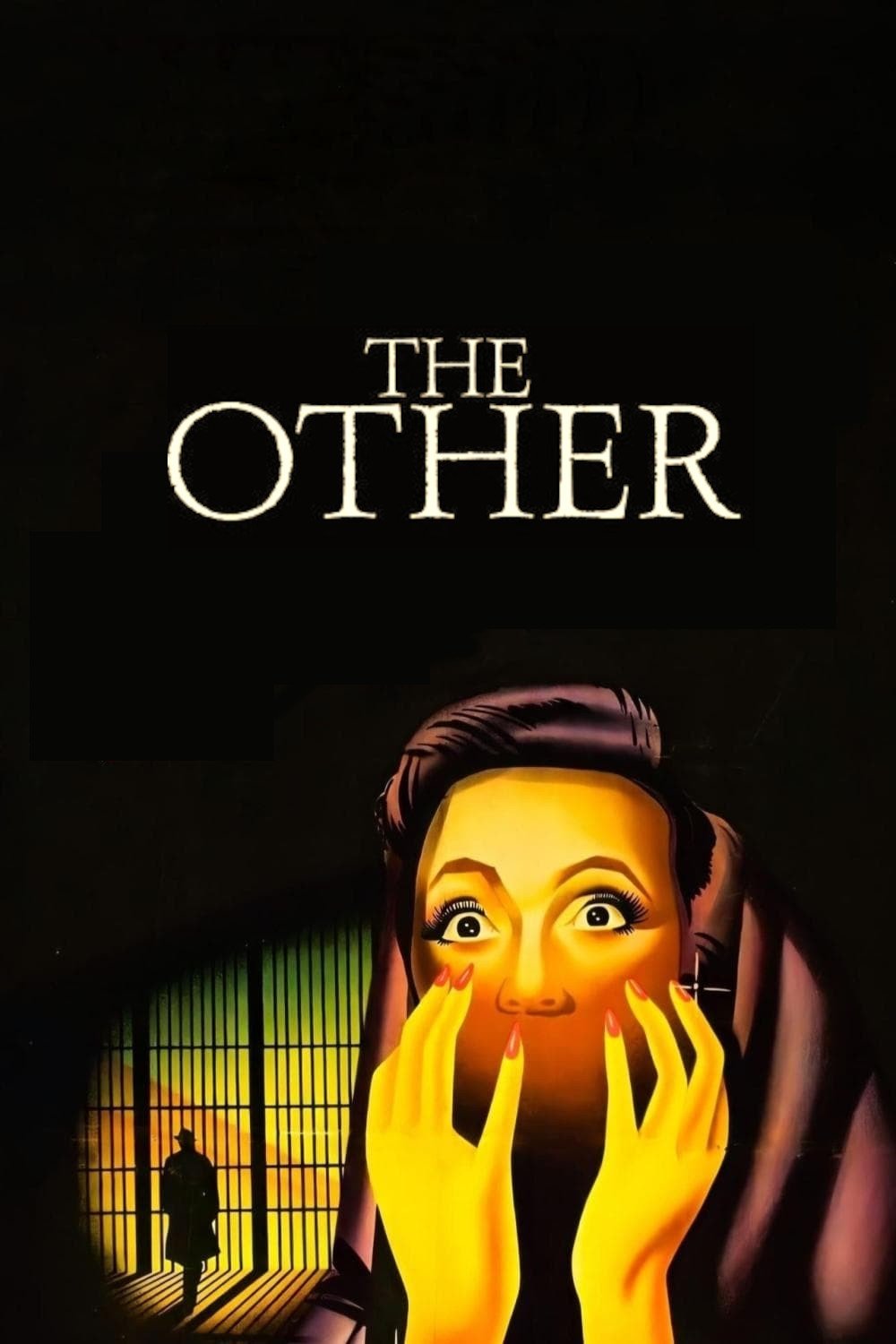 La otra Poster