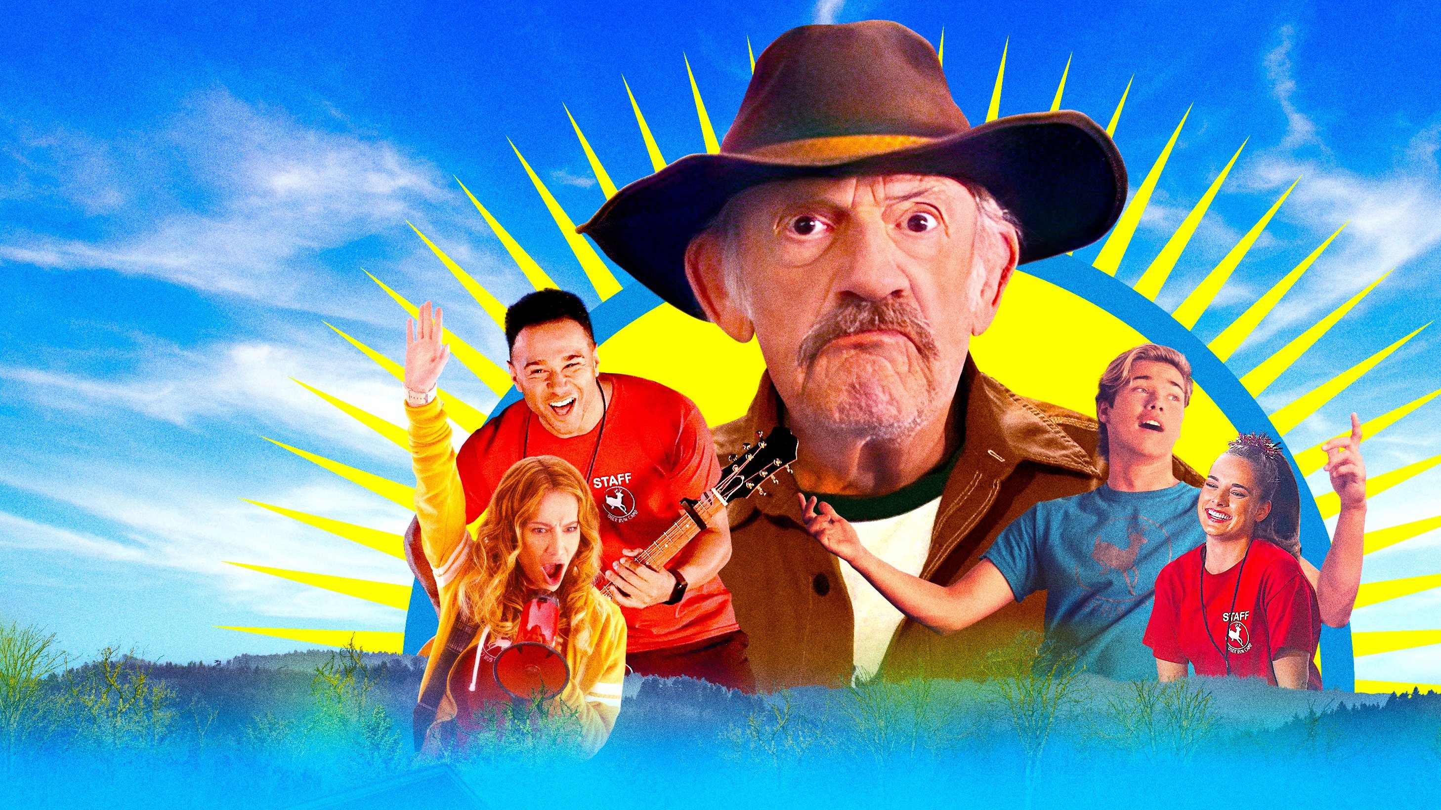 Backdrop image