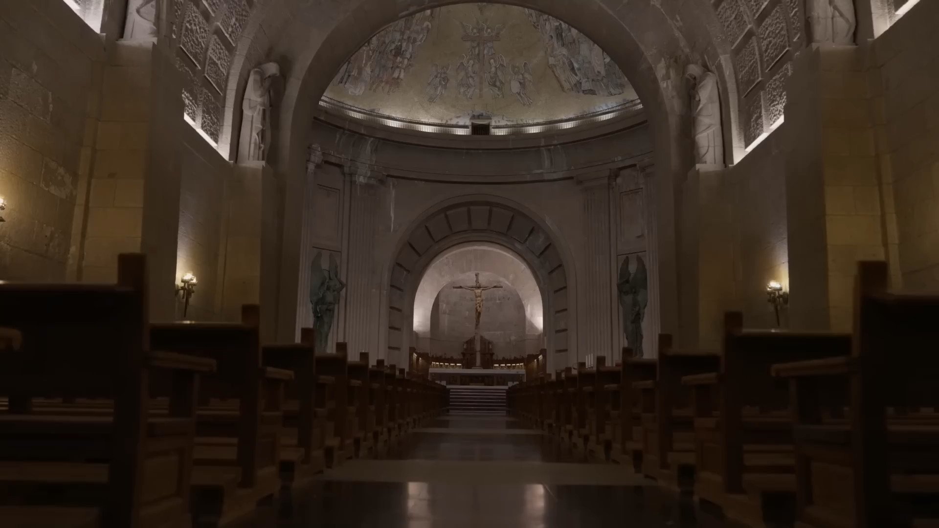 Backdrop image