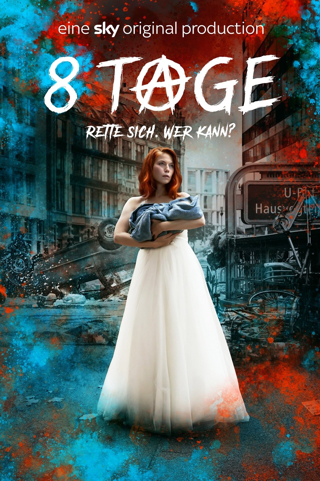 Poster de Temporada 1