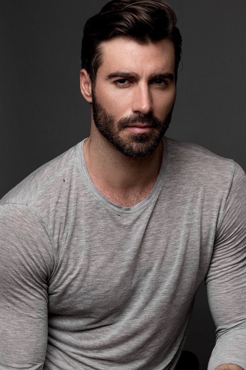 Foto de Justin Clynes