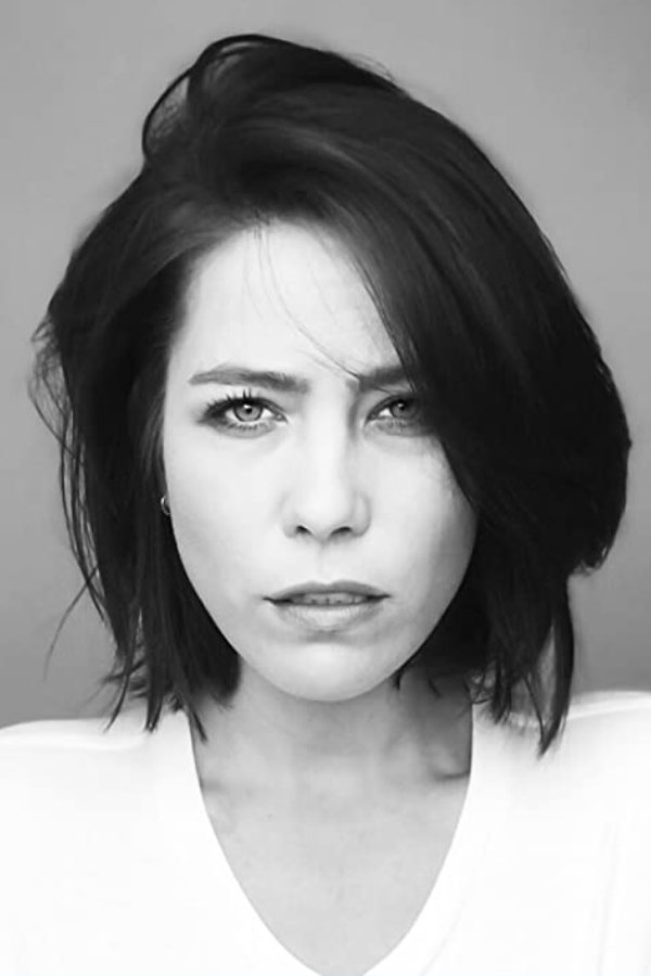 Foto de Simone Lykke