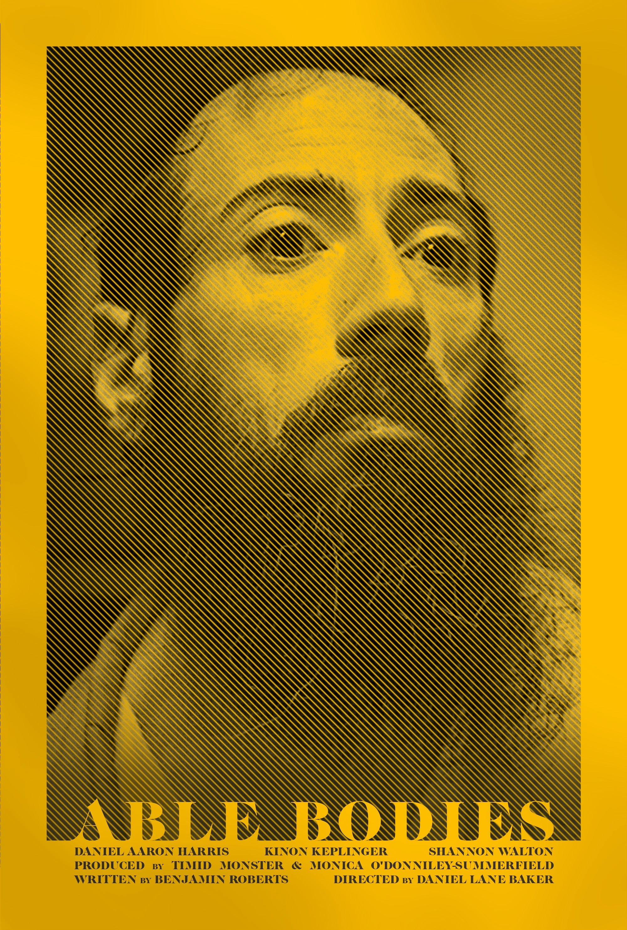 Poster movie