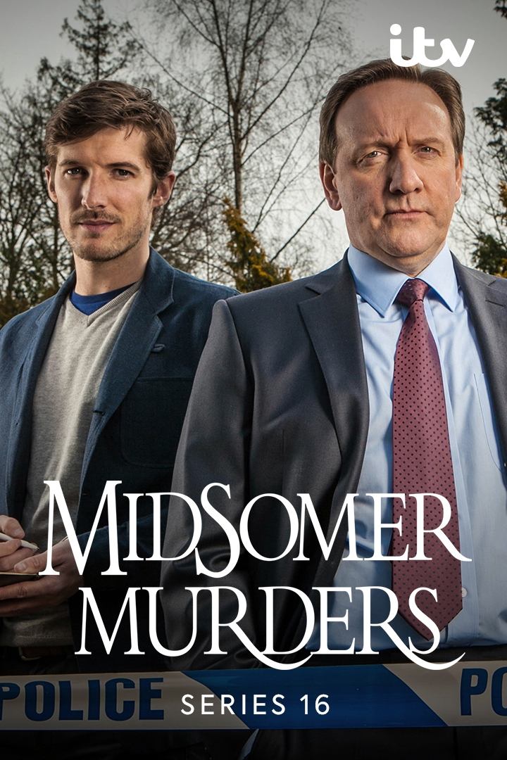 Poster de Temporada 16