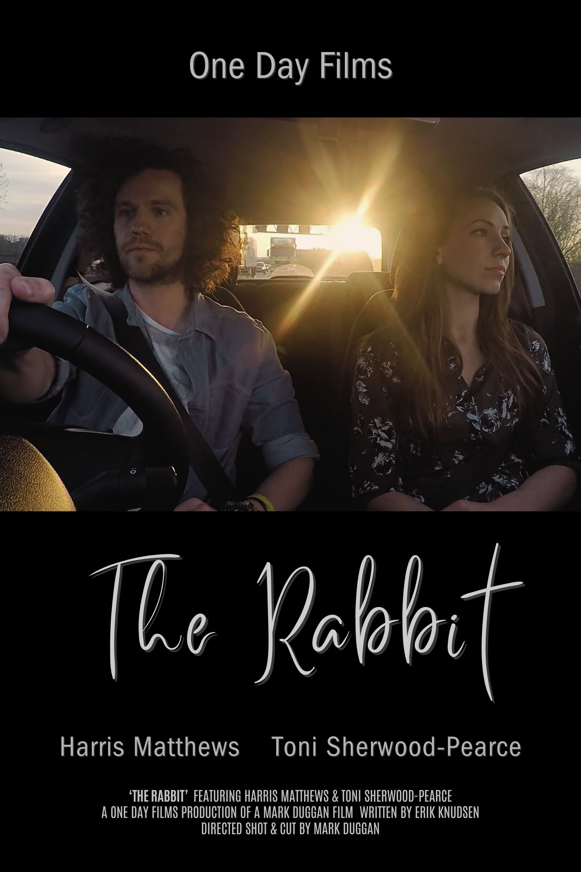 Poster de The Rabbit