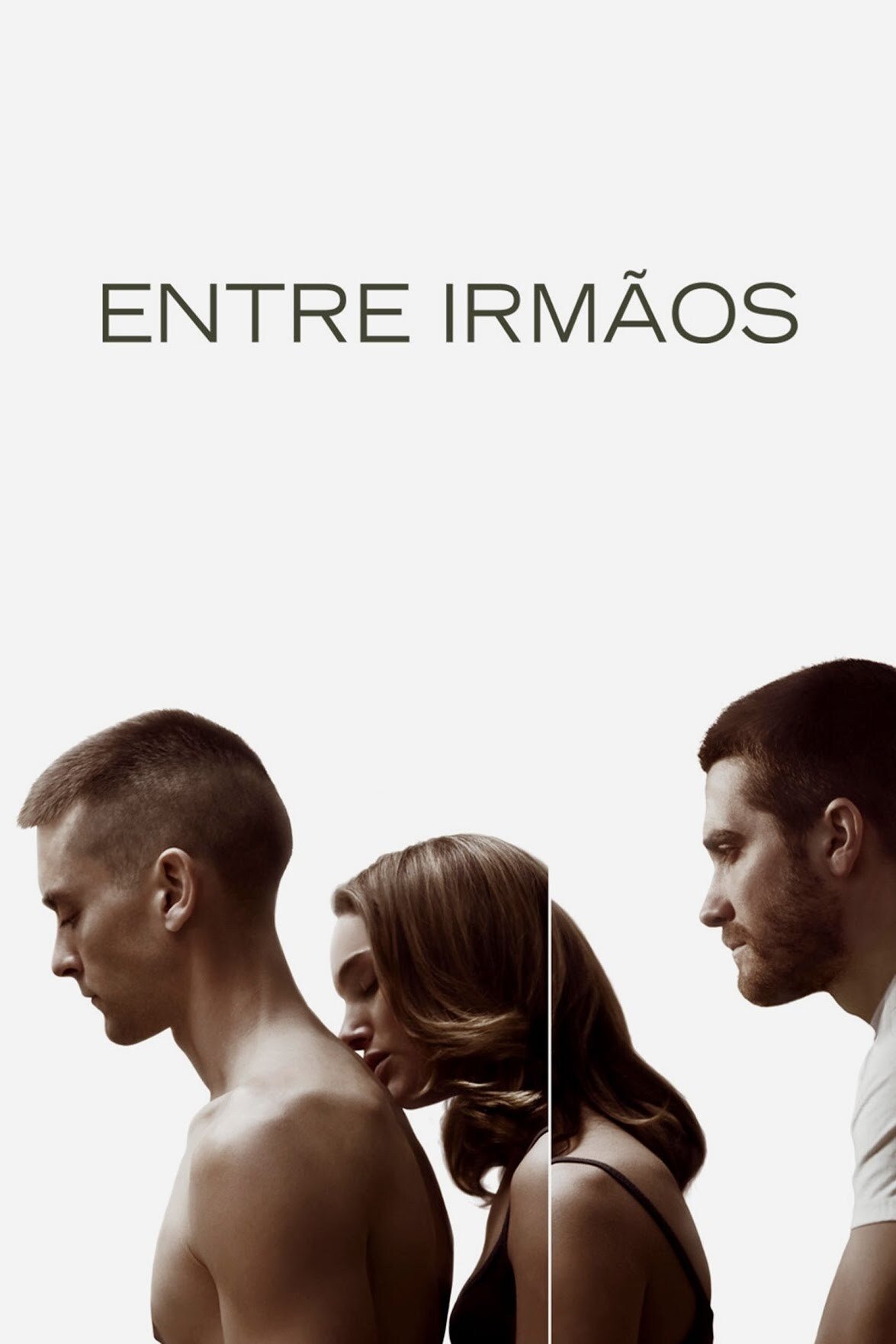Poster de Entre Irmãos