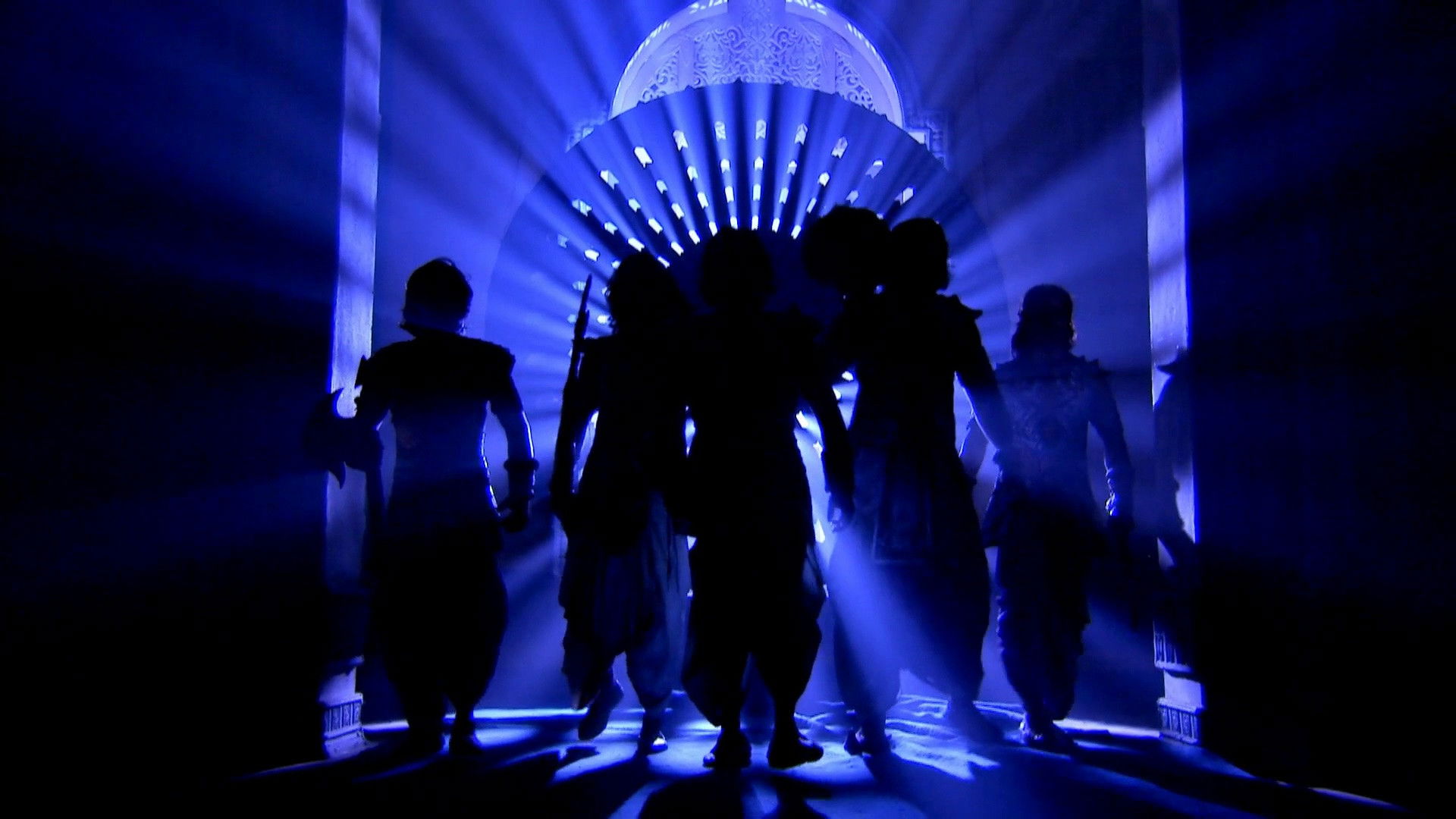 Pandavas decide to wage war