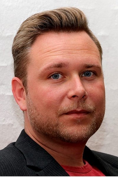 Foto de Rasmus Freimann Gattrup