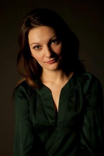 Foto de Юлия Панасенко