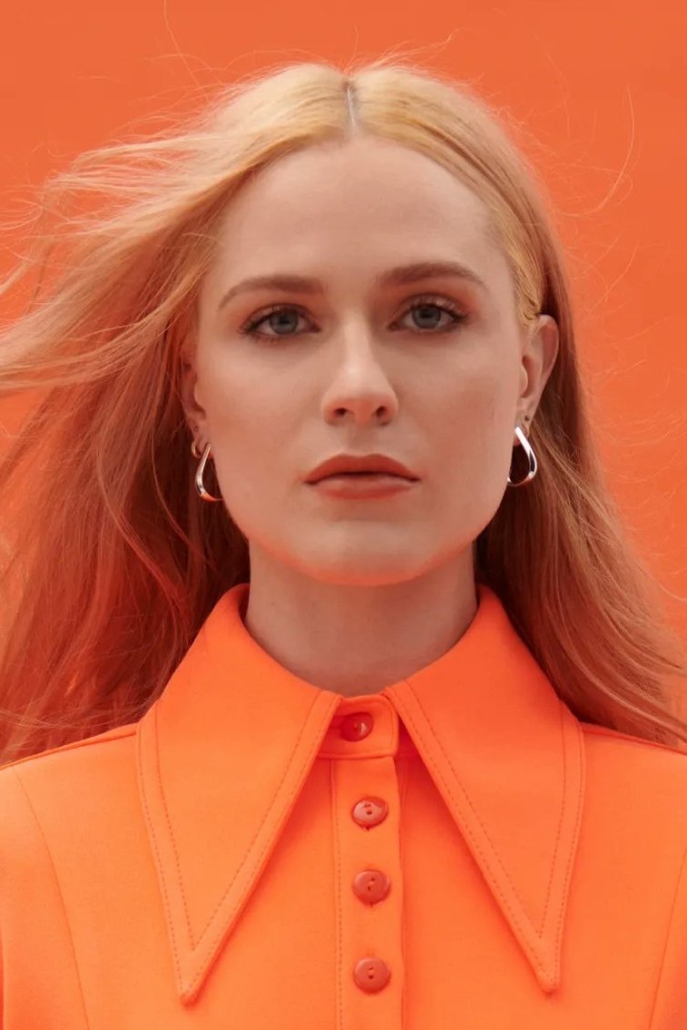 Foto de Evan Rachel Wood