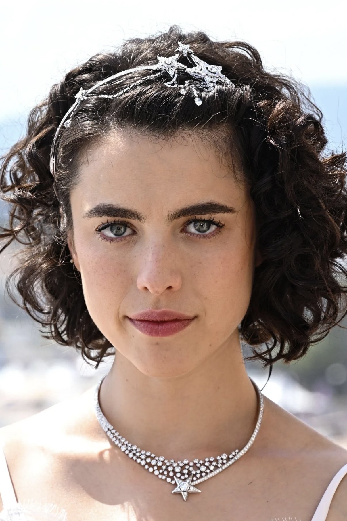 Foto de Margaret Qualley