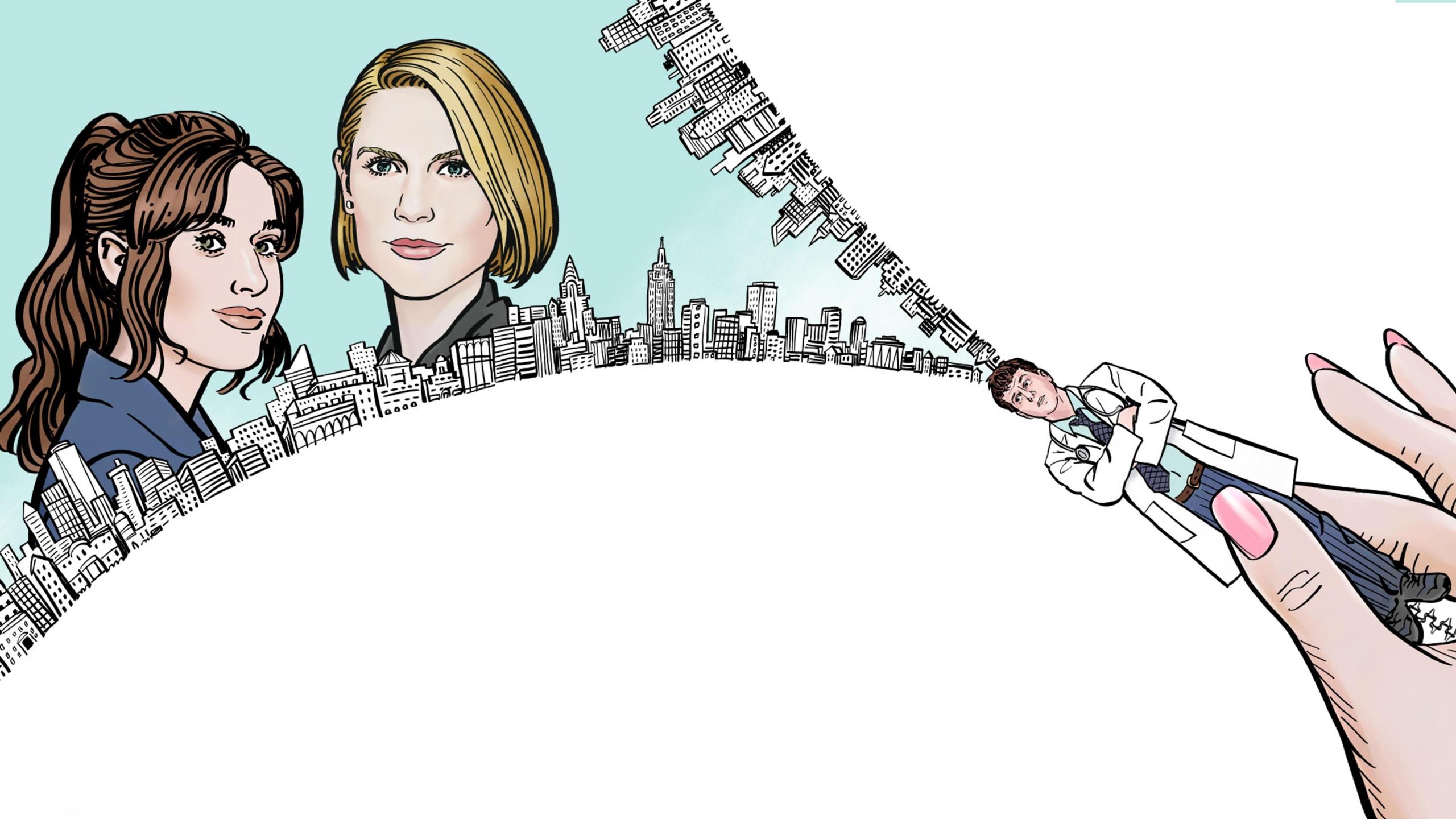 Backdrop image