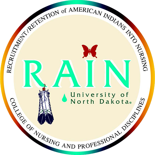 University of North Dakota's RAIN Program
