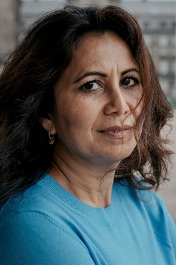 Foto de Özlem Cekic